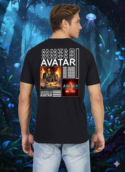 Avatar Mode Activated