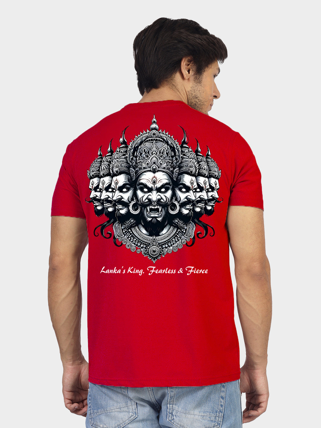 Dashanad: The Mighty King