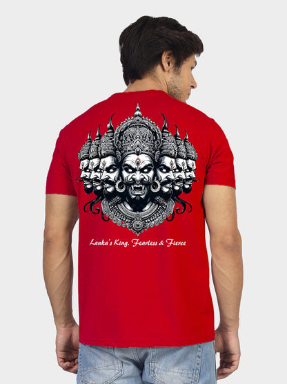 Dashanad: The Mighty King