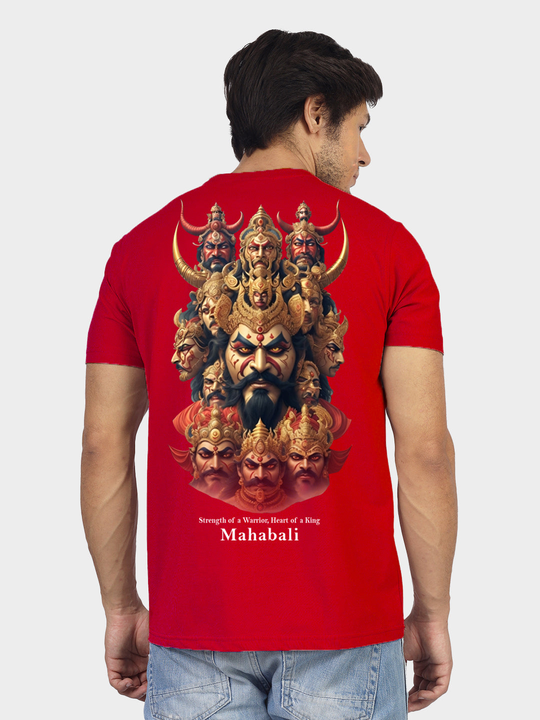 Baahubali: King Of Hearts