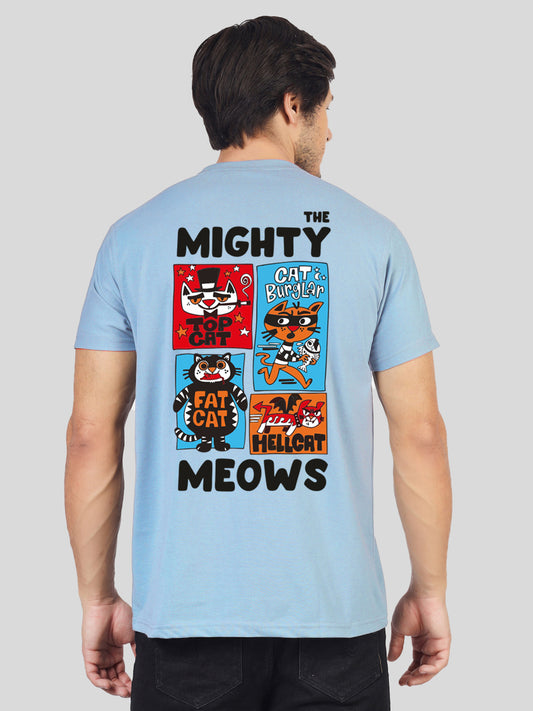 Unleash the Purr-fect Power of Meows