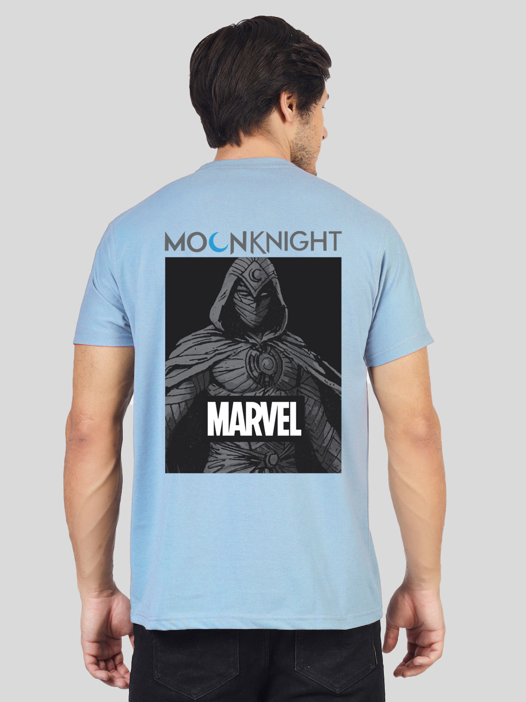 MARVEL: Embrace the Shadows – Moon Knight Rises!