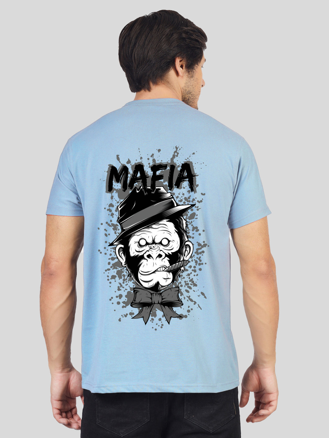 Rule the Game, Join the Mafia