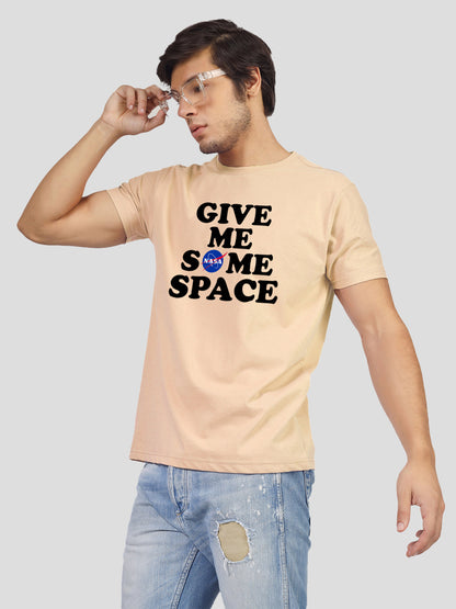 NASA: Space Out in Style