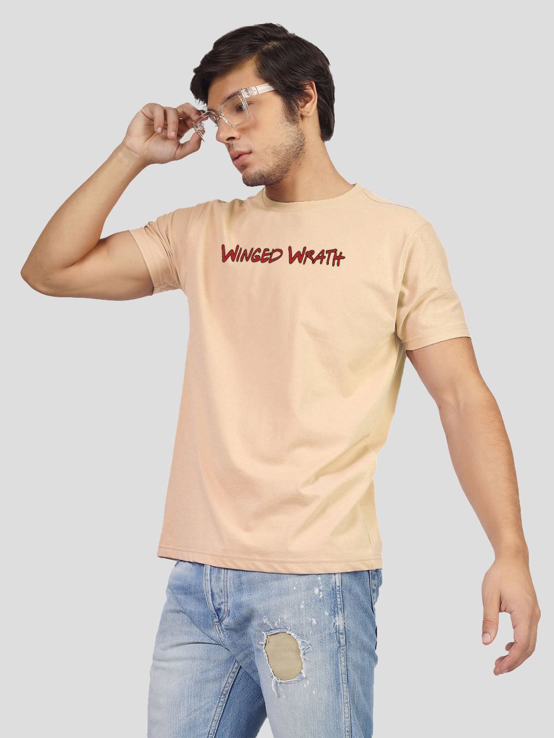 Honor Lives, Body Falls