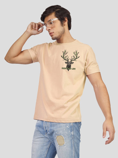 Hunting Is My Therapy