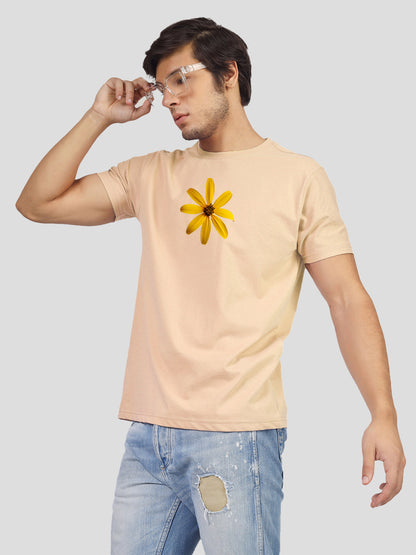 Happiness In Full Bloom