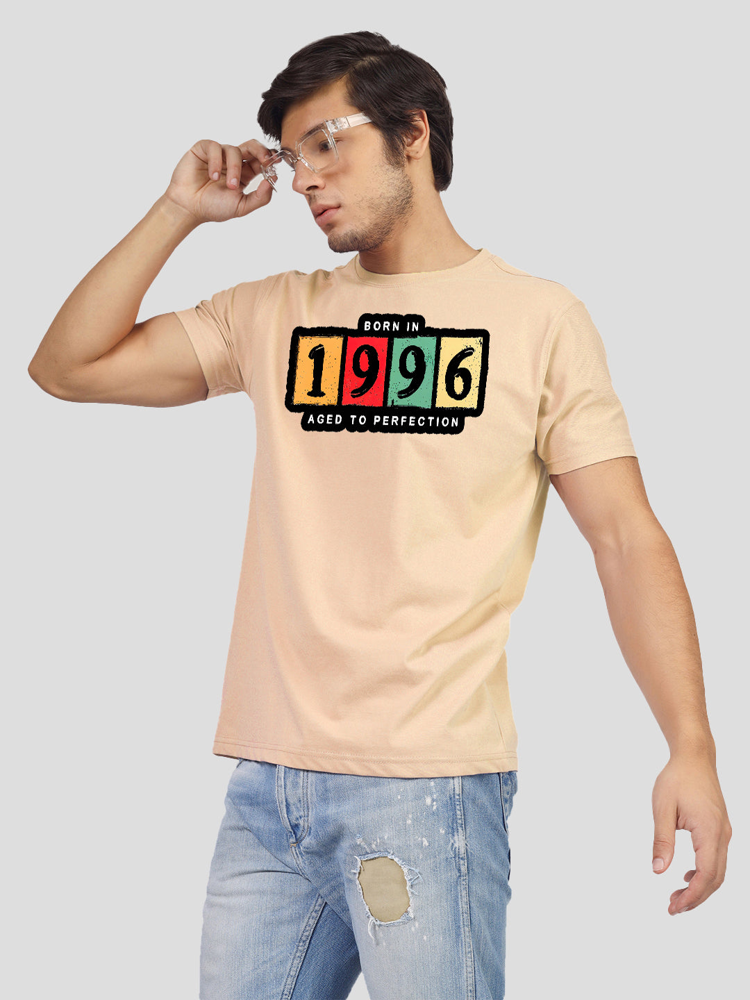 Vintage Legend Since 1996