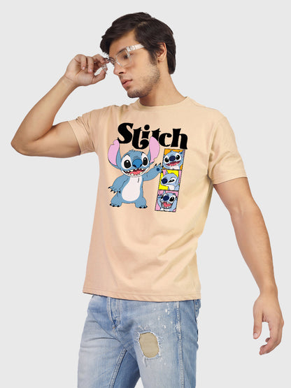 Cute But Definitely Chaotic Stitch