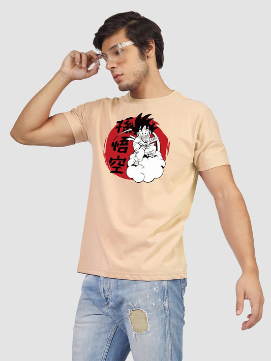 Summoning Anime Energy