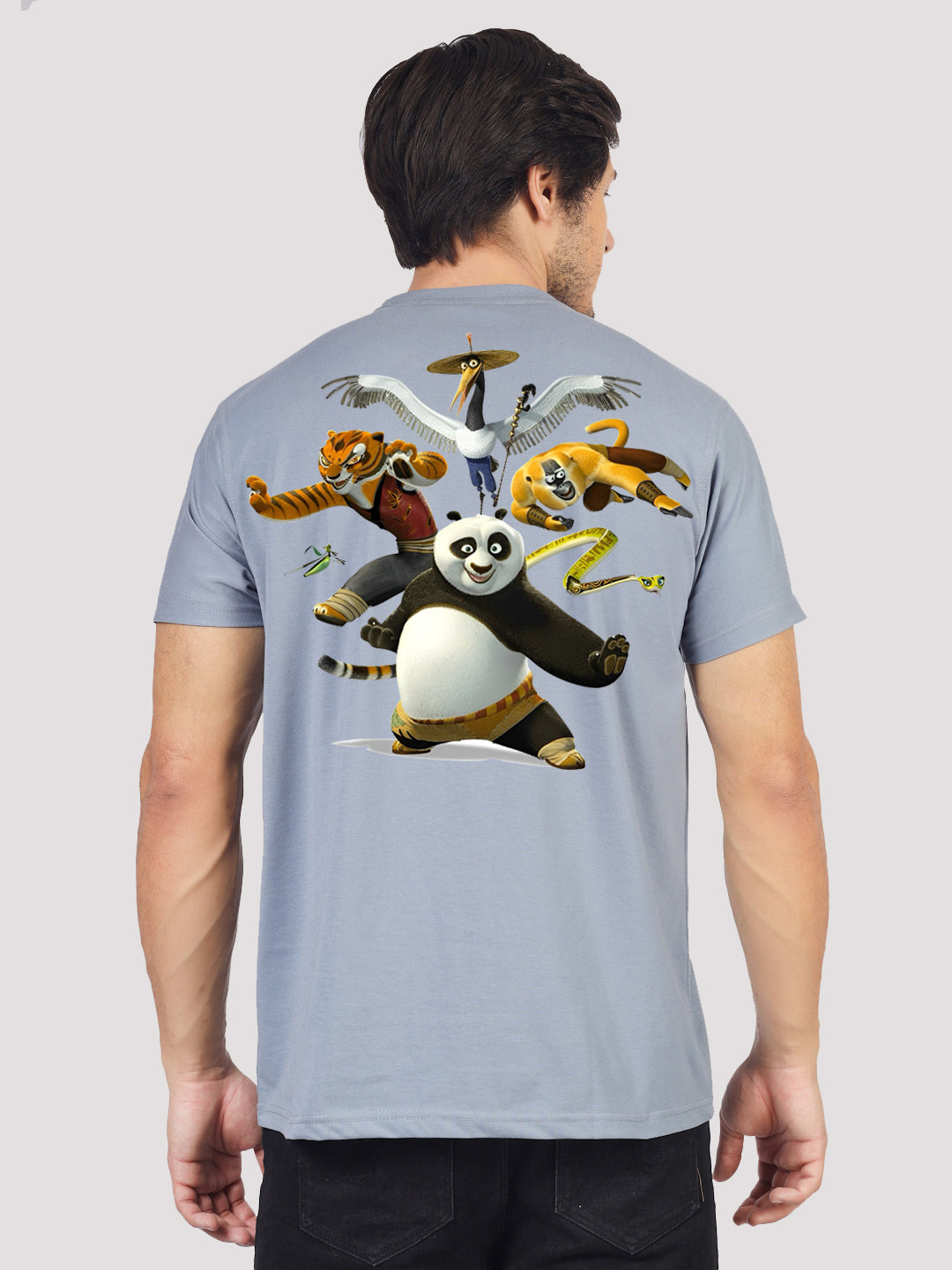 Panda Power