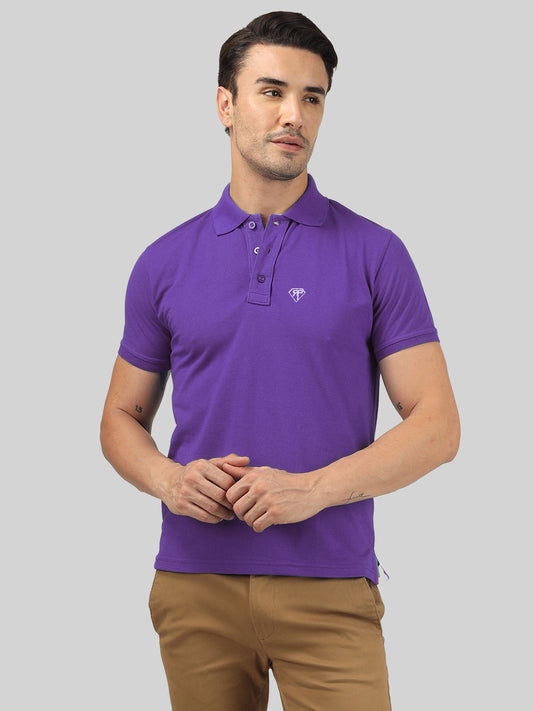 Unleash Your Style: Polo Tees with Iconic Prints