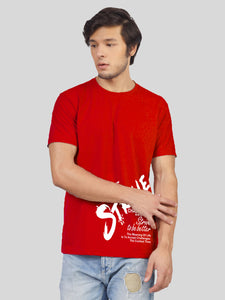 Cardinal Red / XS