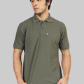  Moss Green
