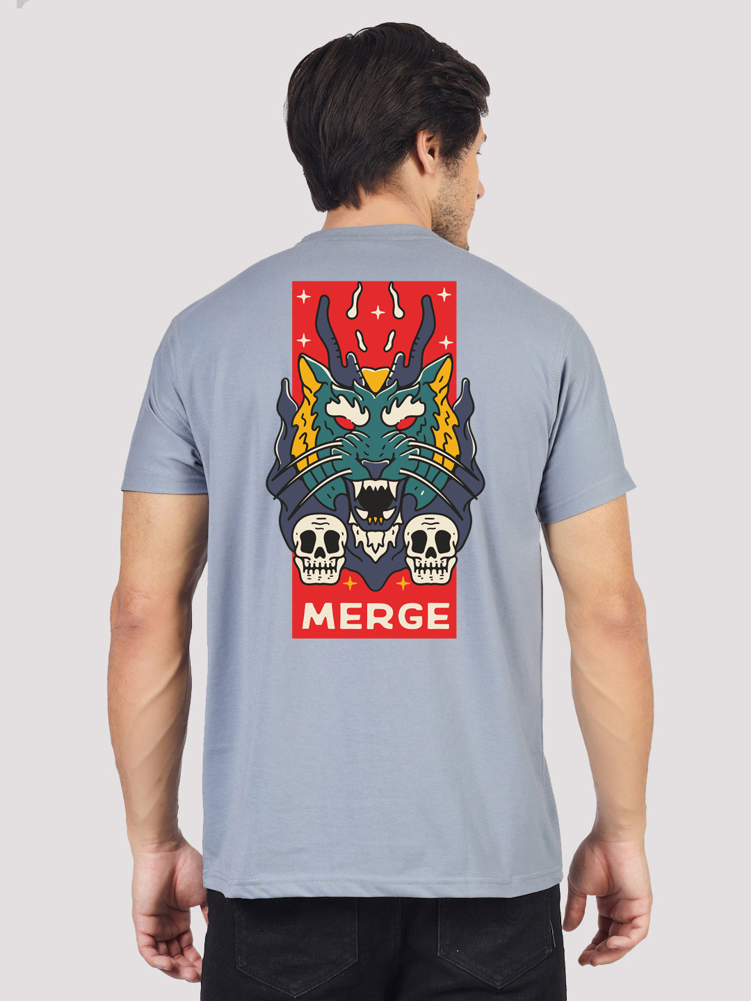 Unity in Every Merge