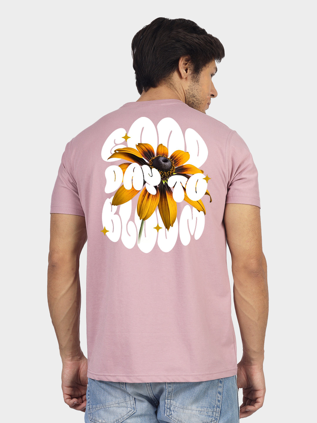 Chasing Light, Like Sunflowers