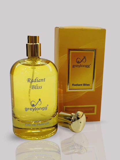 Radiant Bliss - 100ml Perfume