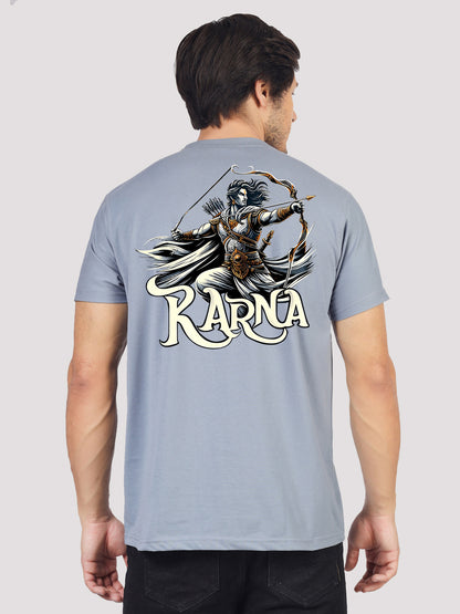 Strength, Honor, Karna Forever