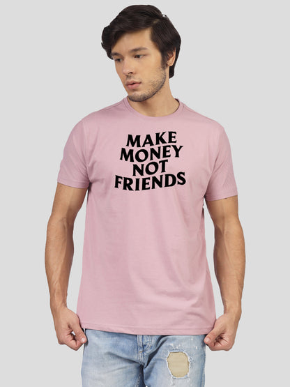 Hustle Beats Friendship