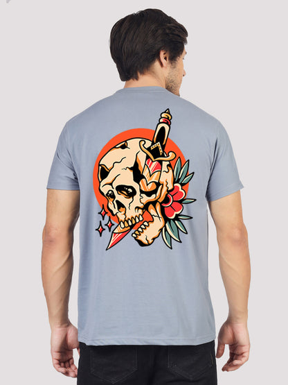 Flame-Driven Dead Style