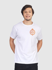 Polar White / XS