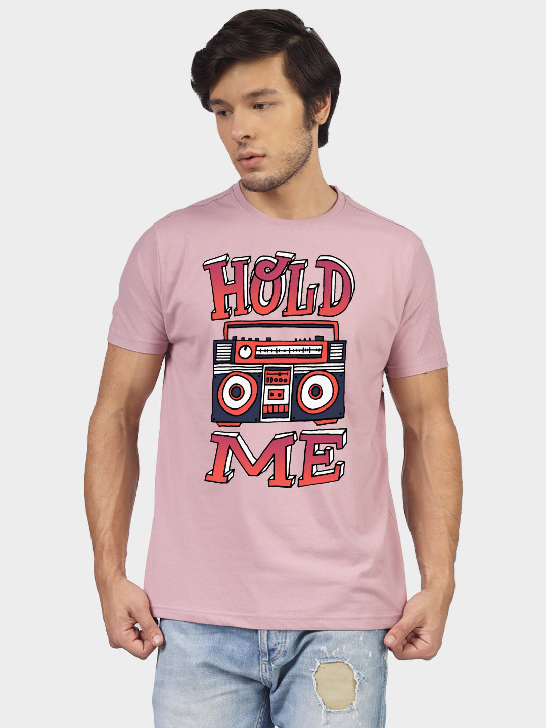 Hold Me Tight Forever