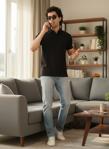 Nirvana : Where Style Meets Serenity in Every Stitch