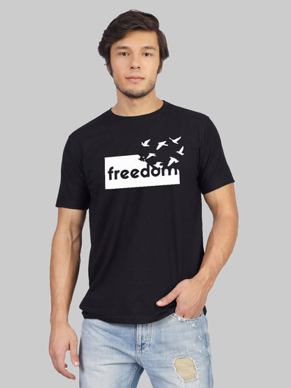 Break Free, Live Wild: Freedom