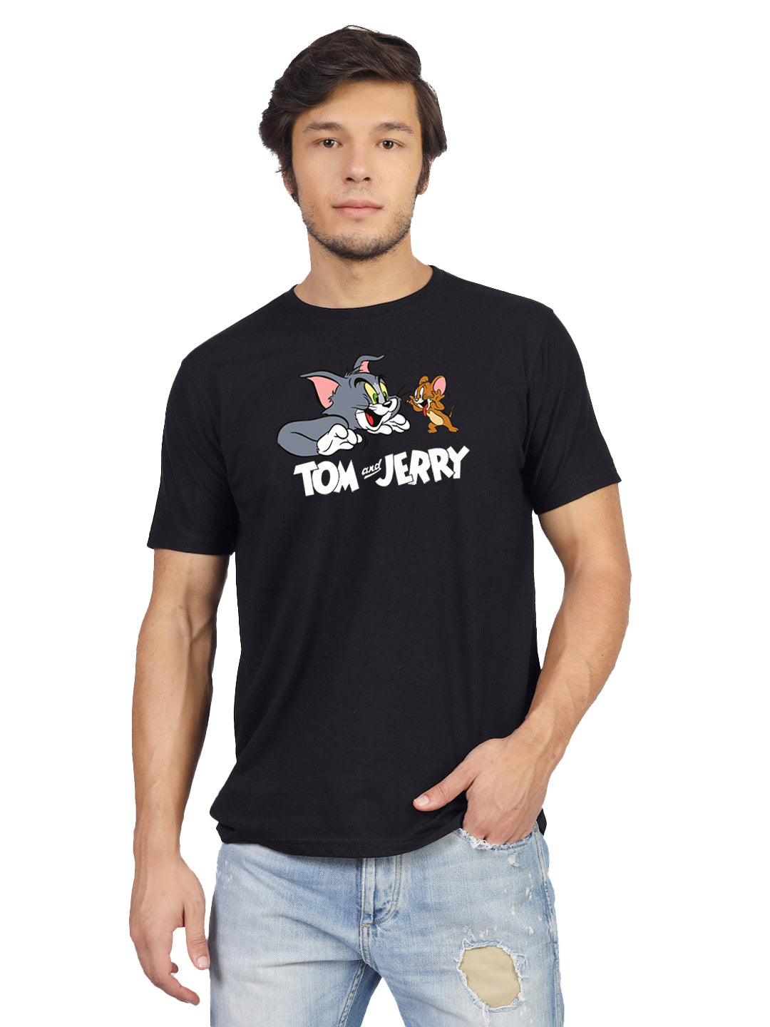 Classic Tom & Jerry: Timeless fun captured!