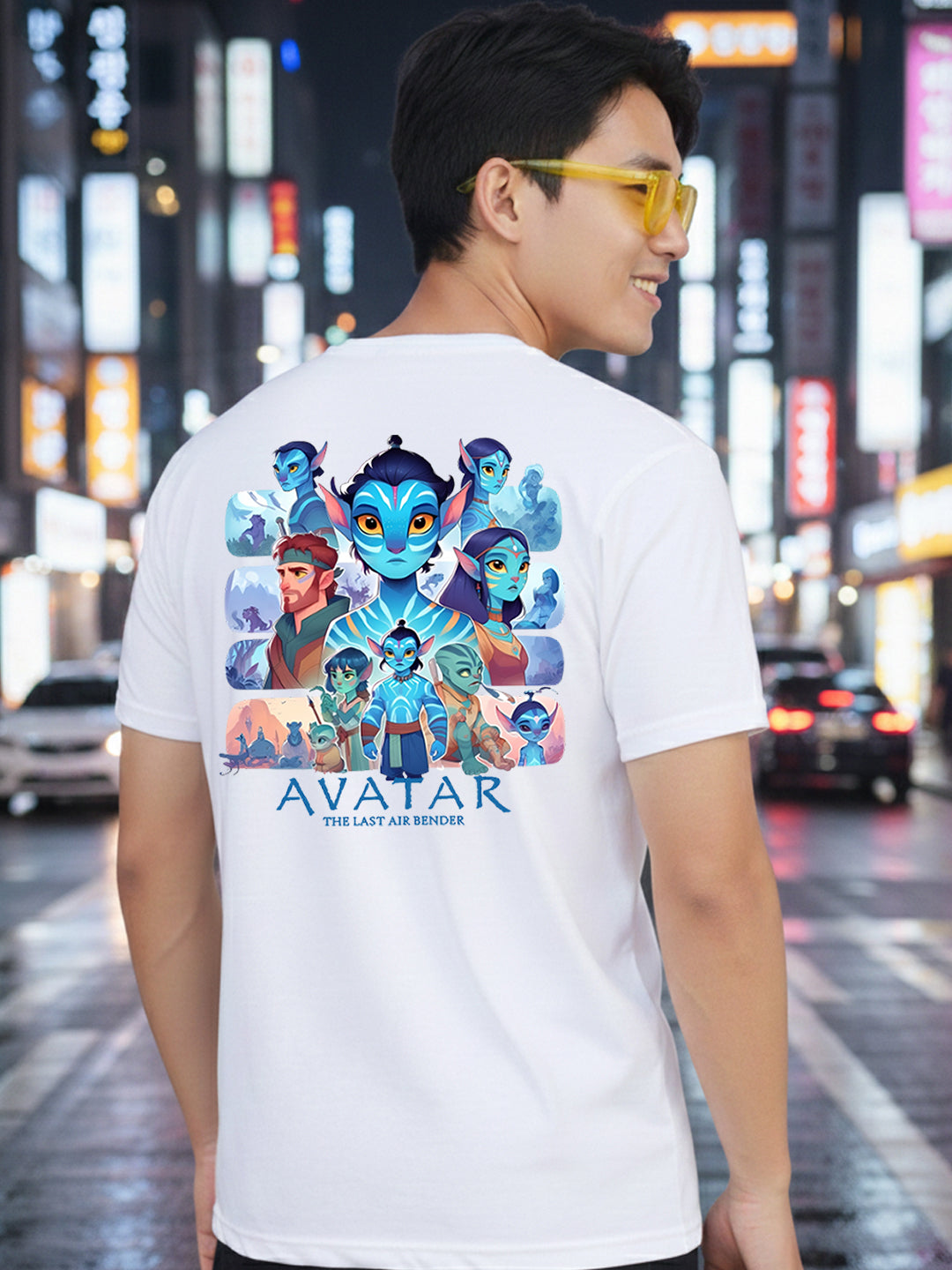 Inner Avatar Unleashed