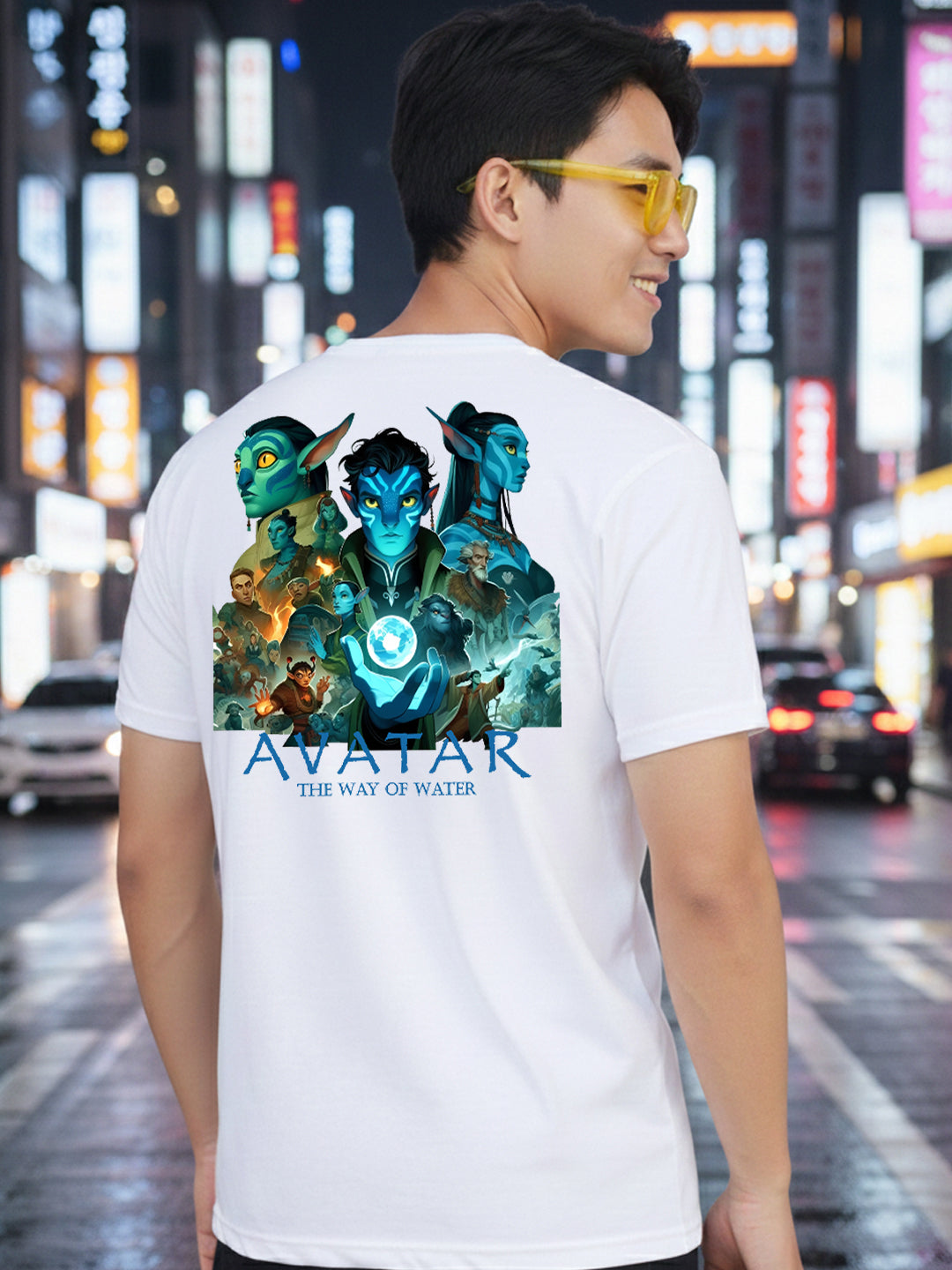 Virtual Becomes Real