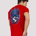  Cardinal Red