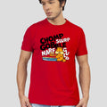  Cardinal Red