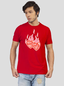 Cardinal Red / XS