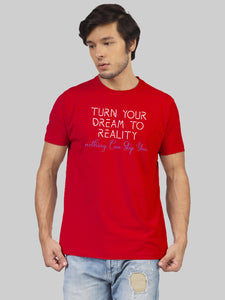Cardinal Red / XS