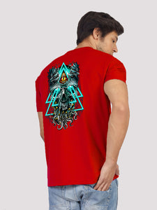 Cardinal Red / XS