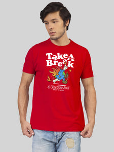 Cardinal Red / XS