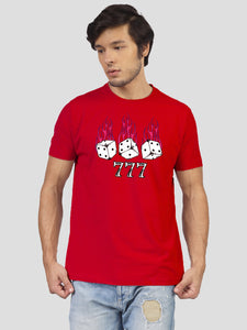 Cardinal Red / XS