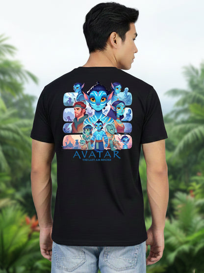 Inner Avatar Unleashed