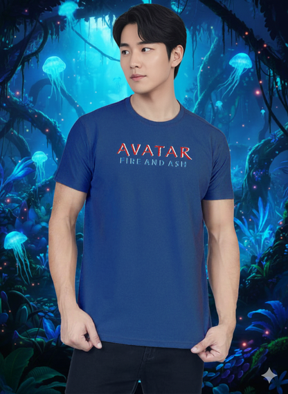 Avatar Mode Activated