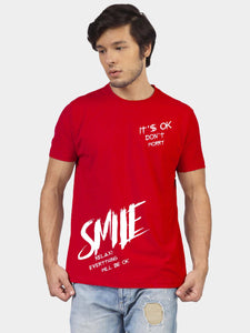 Cardinal Red / XS