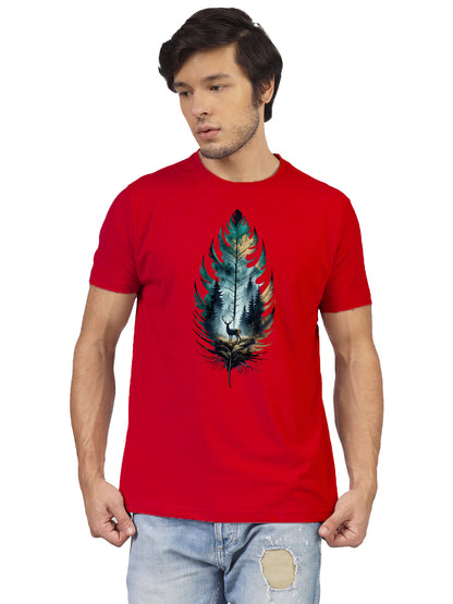 Nature’s Beauty In Motion