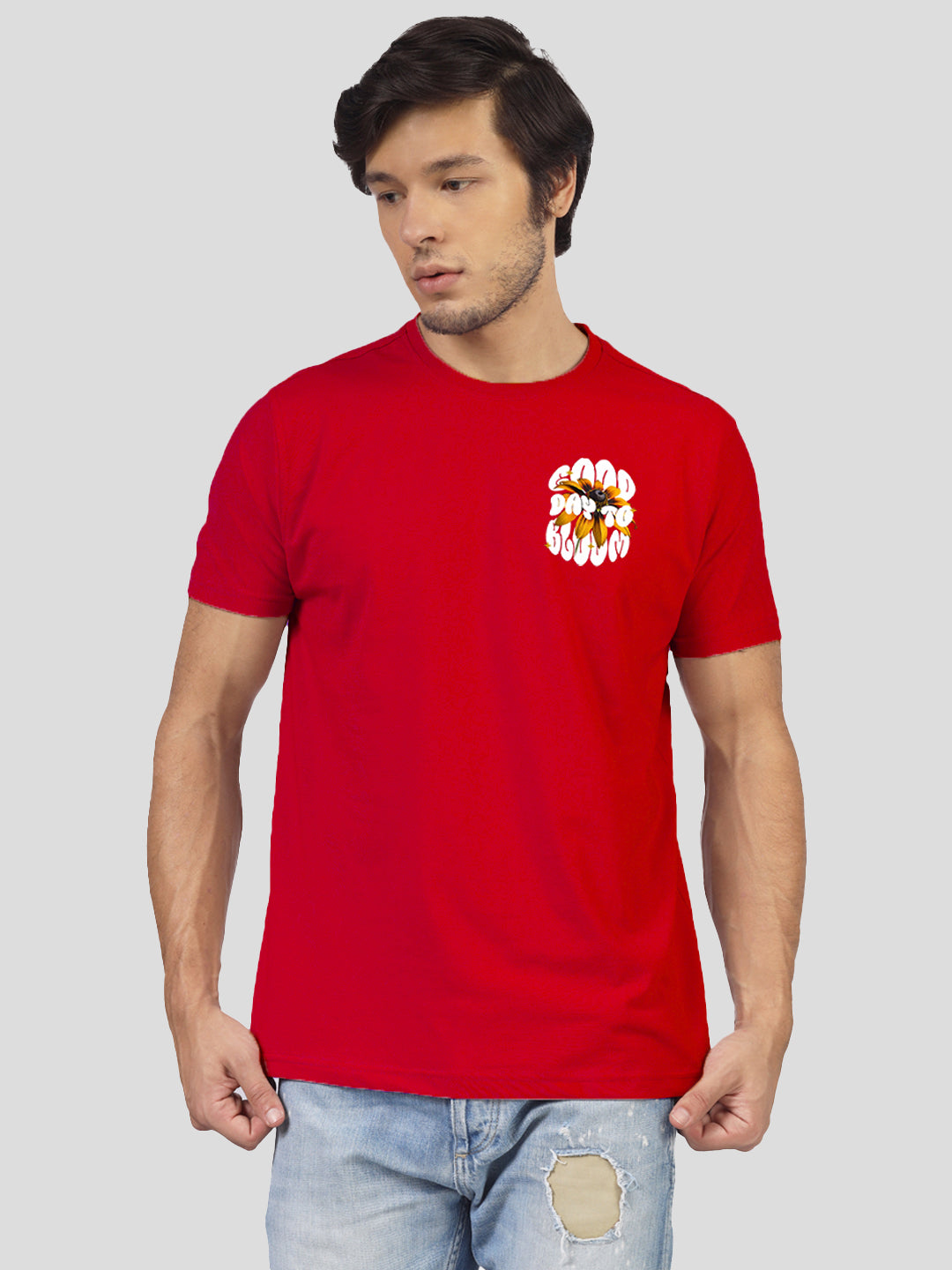 Chasing Light, Like Sunflowers