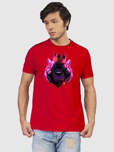 Cardinal Red / XS