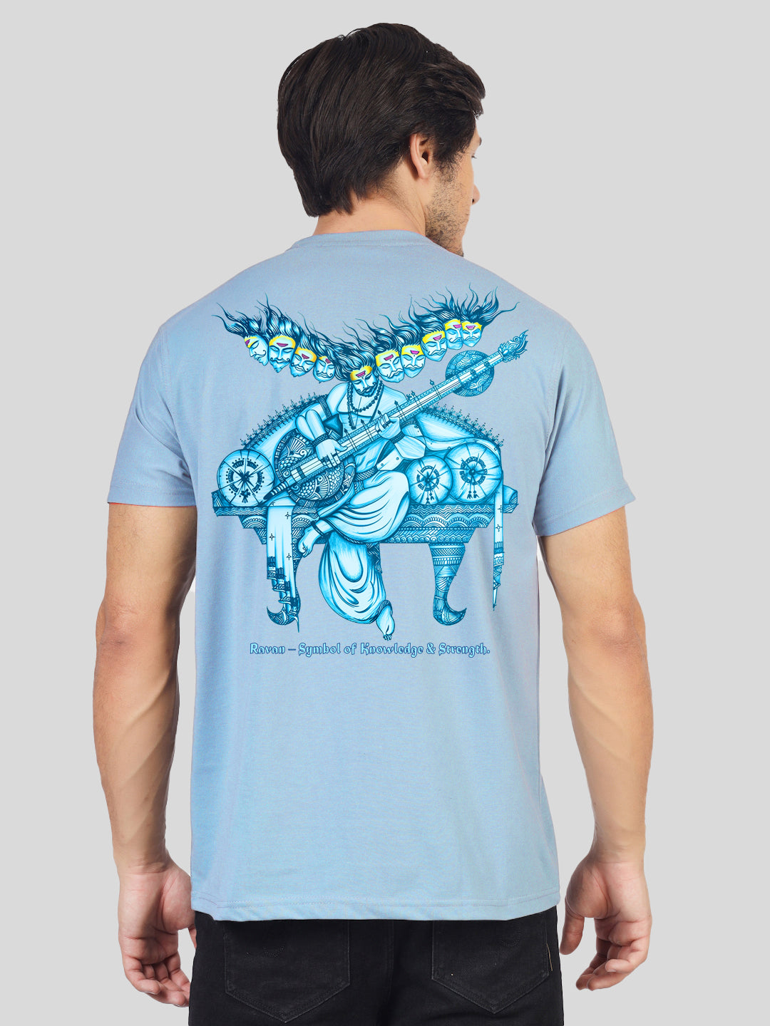 Goodness Triumphs Over Evil