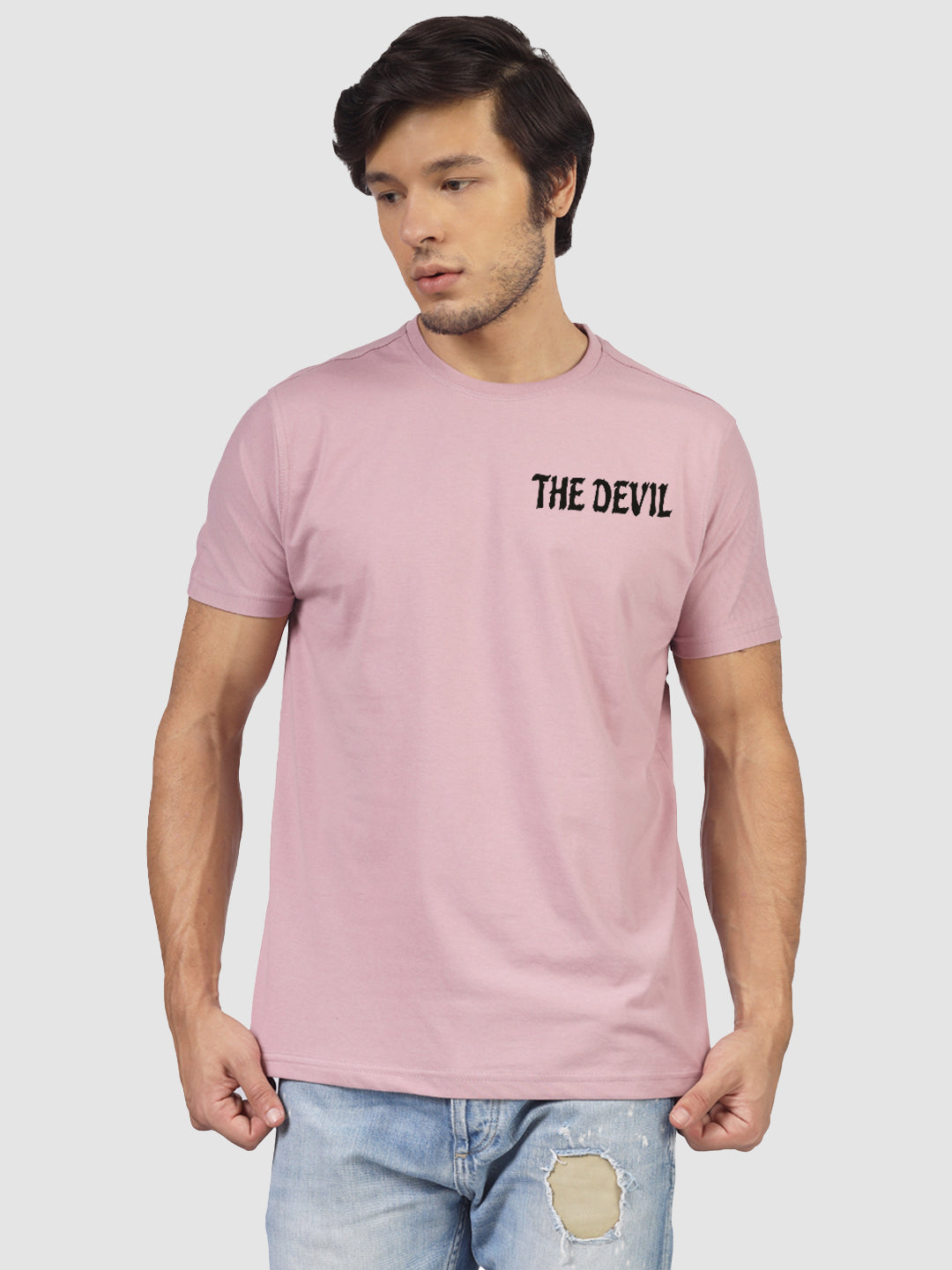 Tempted by the Darkness