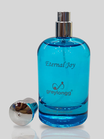 Eternal Joy - 100ml Perfume