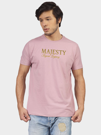 Walk With Pure Majesty