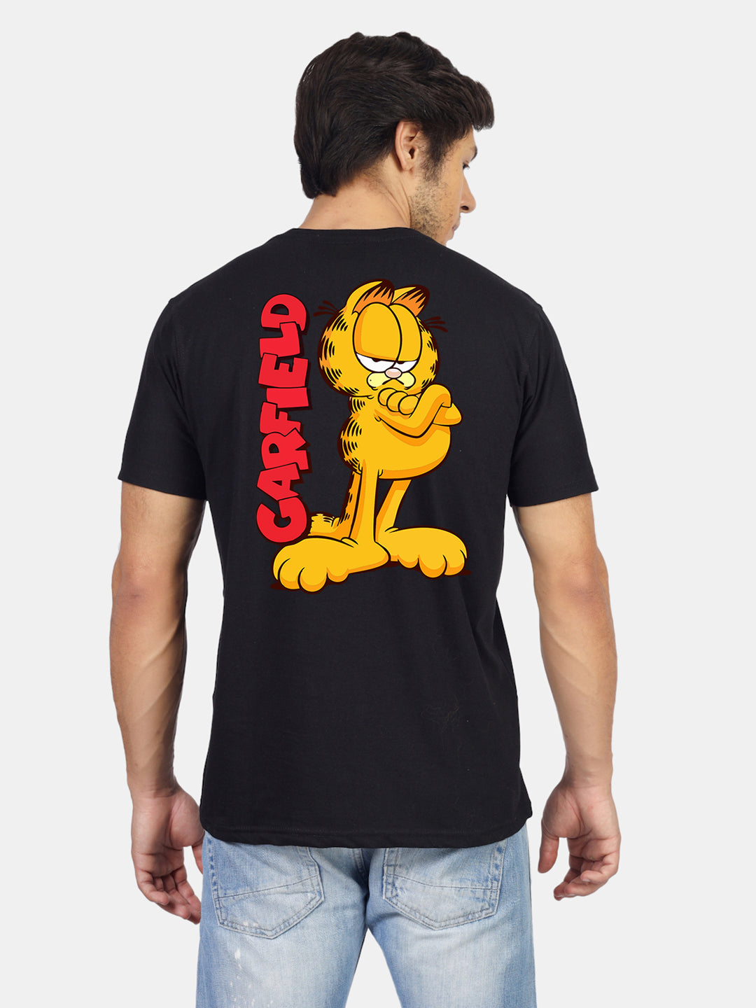 Garfield’s Attitude: Unleash the Sass