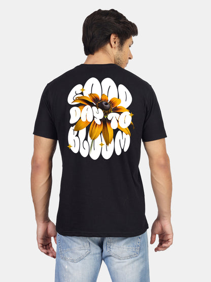 Chasing Light, Like Sunflowers